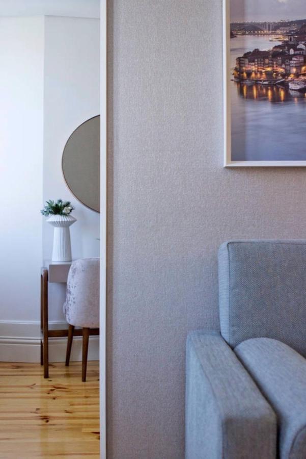 National Theatre Flat Apartment Porto Ngoại thất bức ảnh