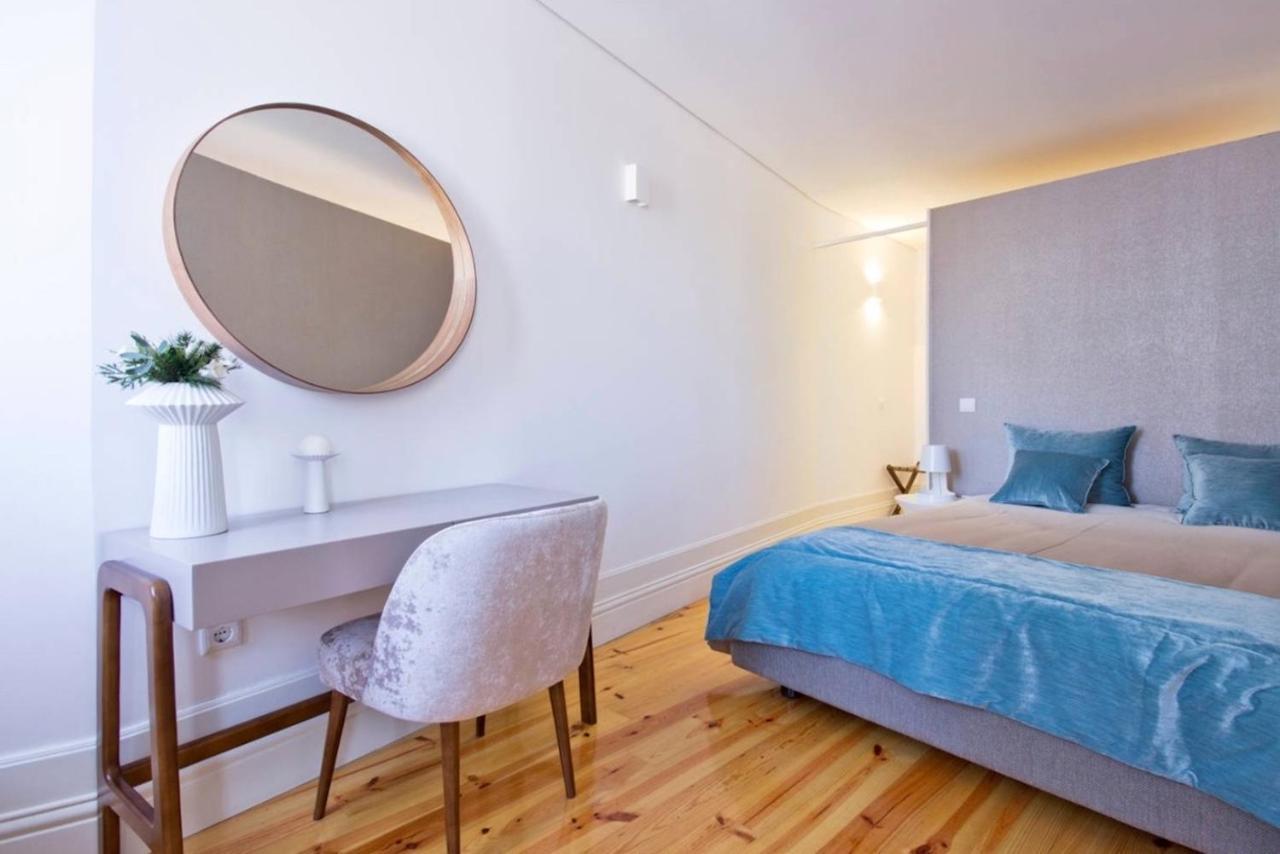 National Theatre Flat Apartment Porto Ngoại thất bức ảnh