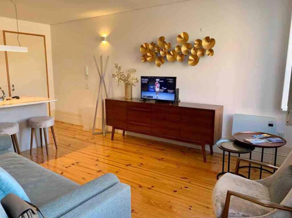 National Theatre Flat Apartment Porto Ngoại thất bức ảnh