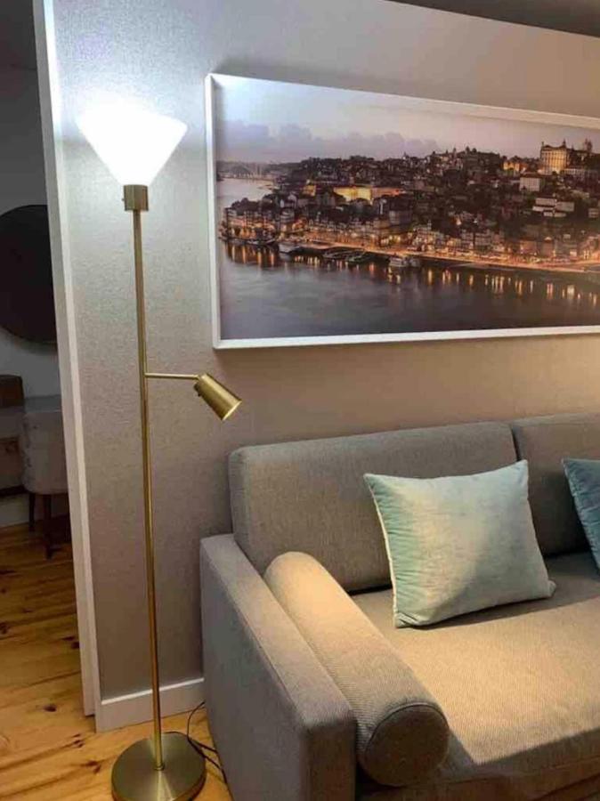 National Theatre Flat Apartment Porto Ngoại thất bức ảnh